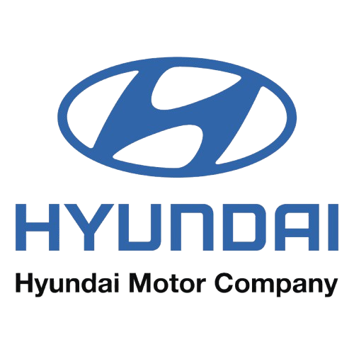 HYUNDAI Logo
